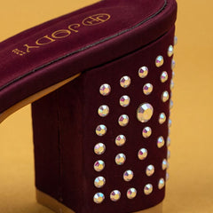 Nazneen Heels