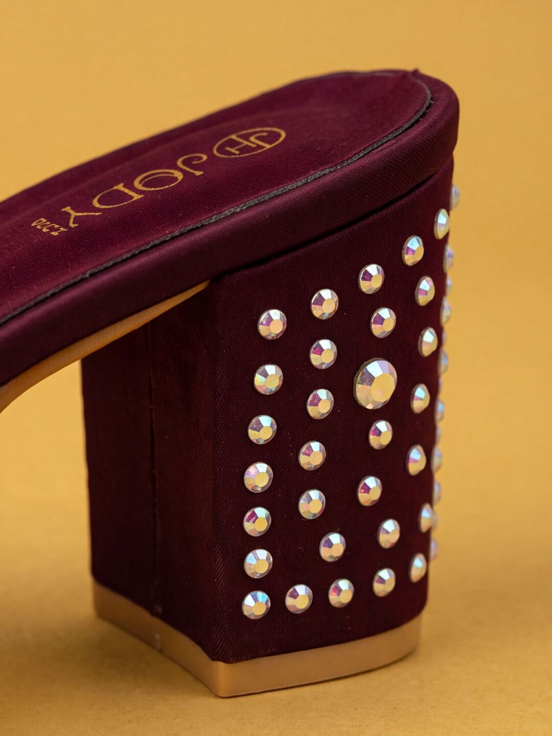 Nazneen Heels