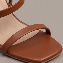 Ophelia Heels