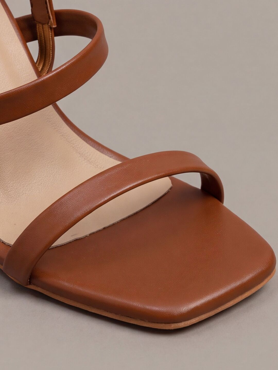 Ophelia Heels