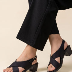 Sloane Heels