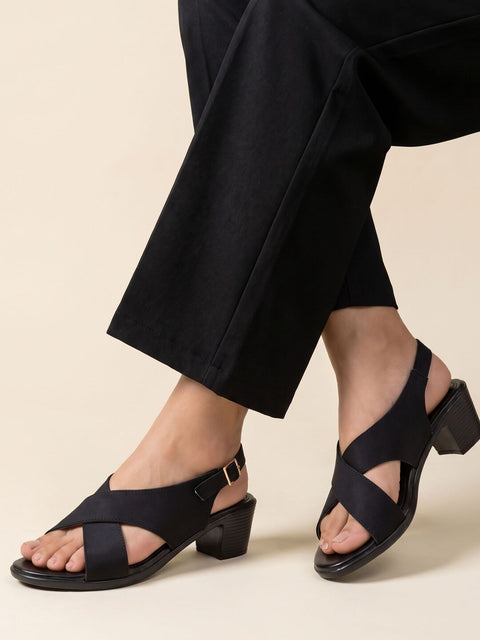 Sloane Heels