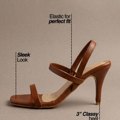 Ophelia Heels