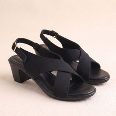 Sloane Heels