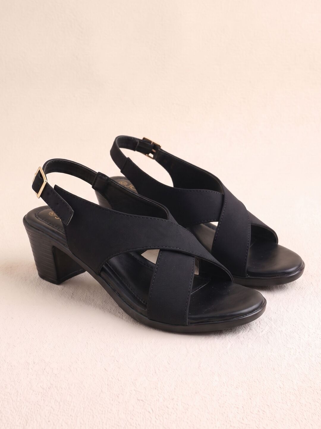 Sloane Heels