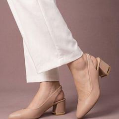 Lucette Heels