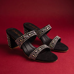 Nazneen Heels