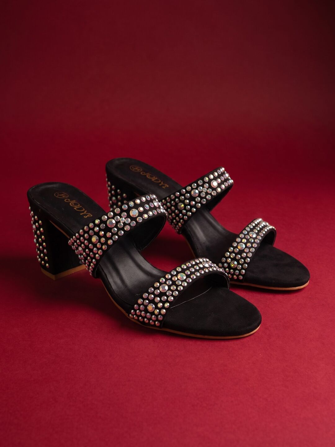 Nazneen Heels