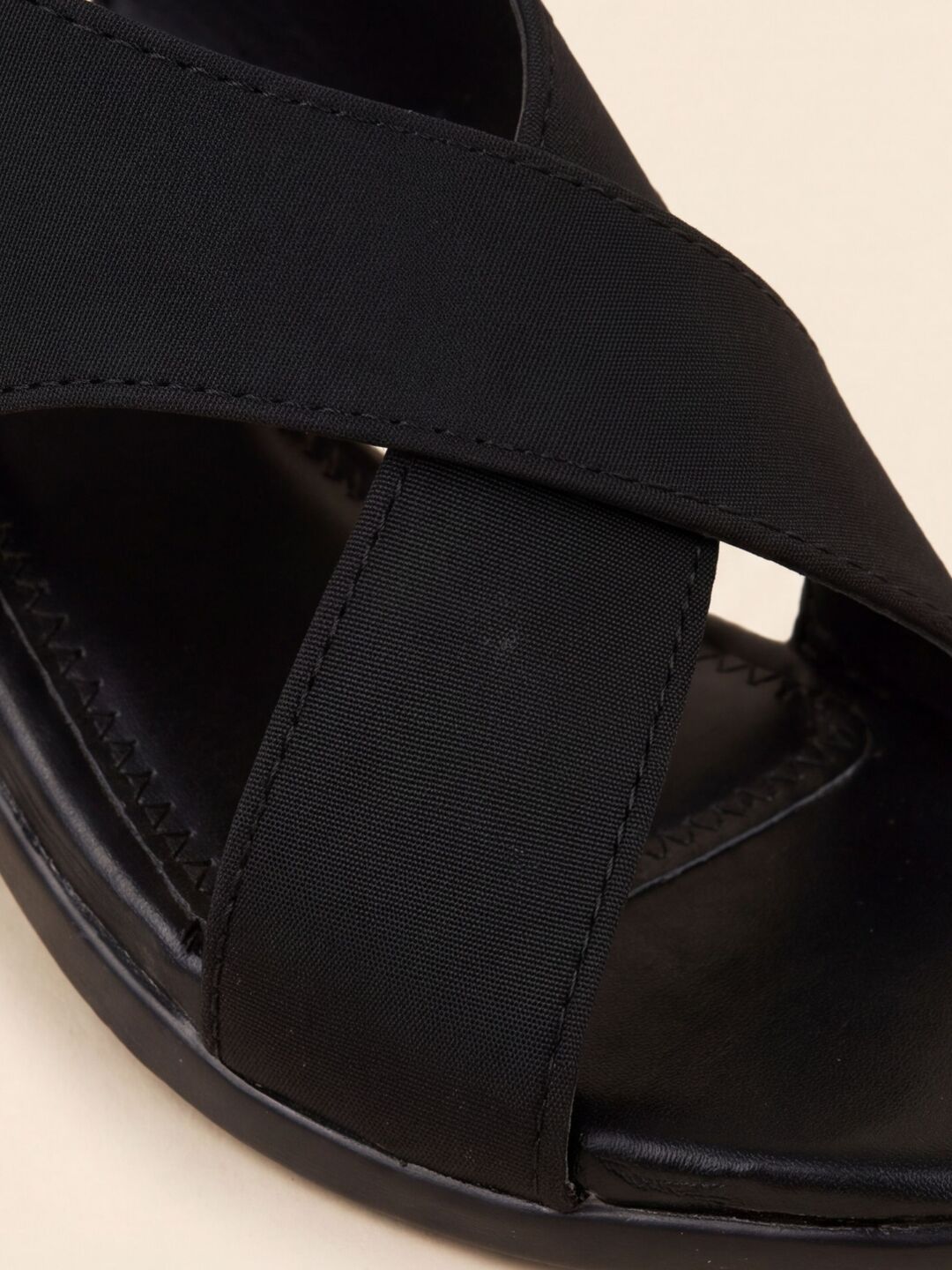 Sloane Heels