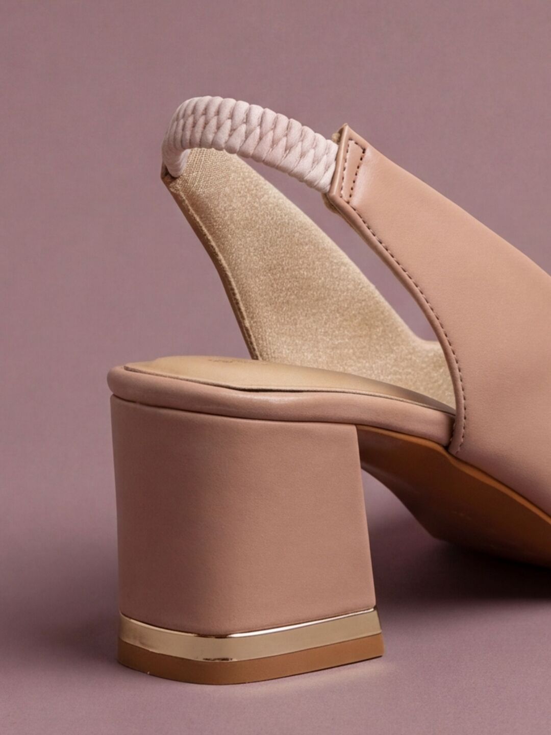 Lucette Heels