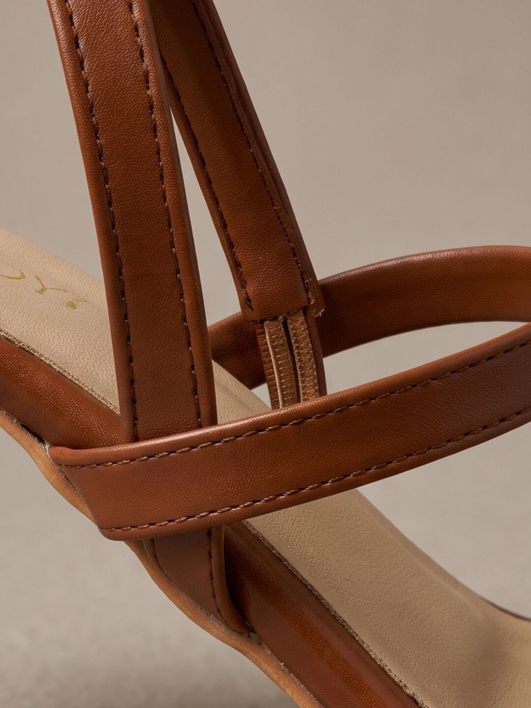 Ophelia Heels