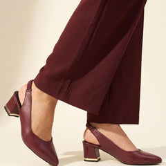 Lucette Heels