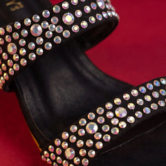Nazneen Heels