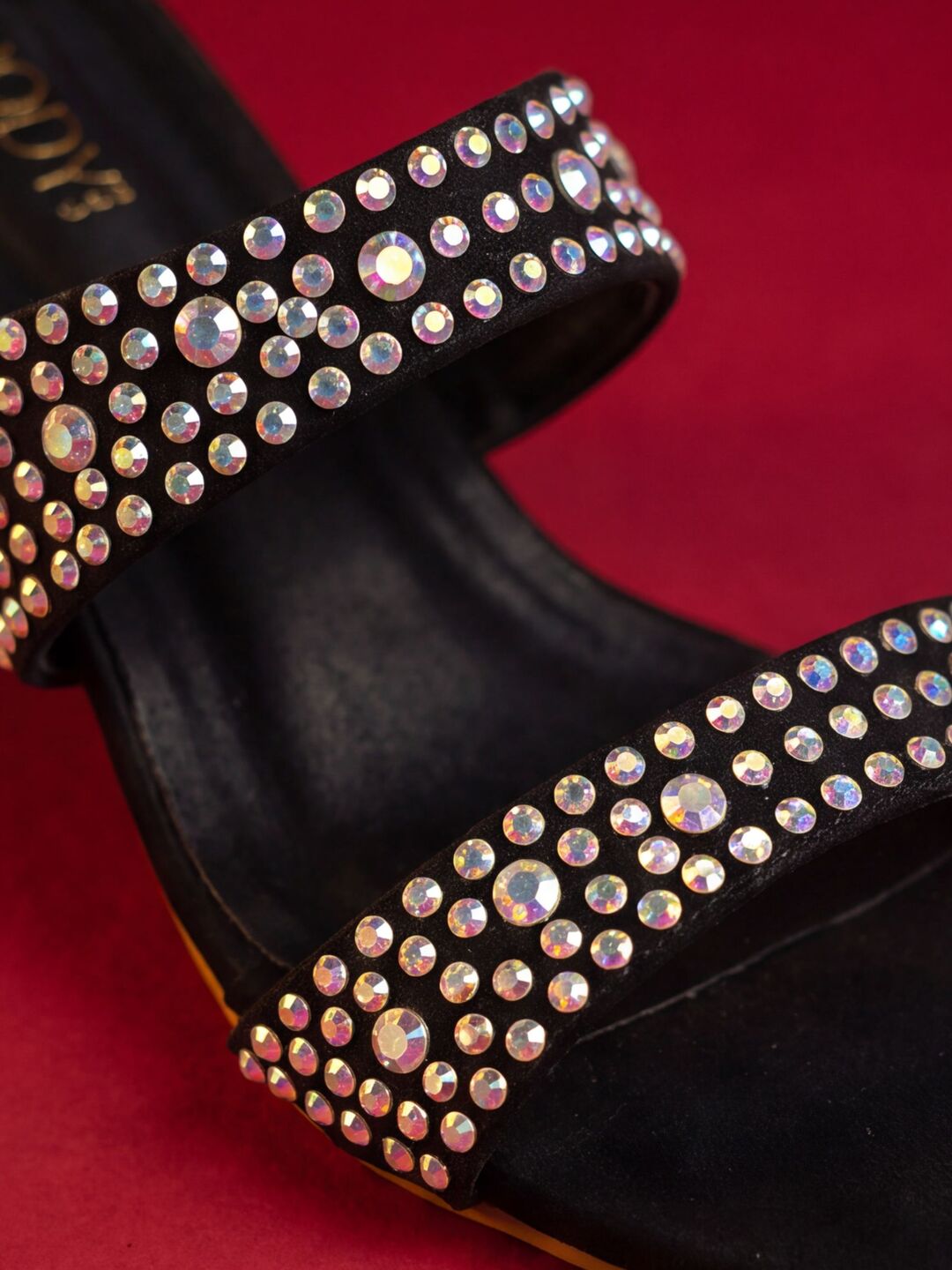 Nazneen Heels