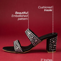 Nazneen Heels