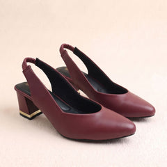 Lucette Heels