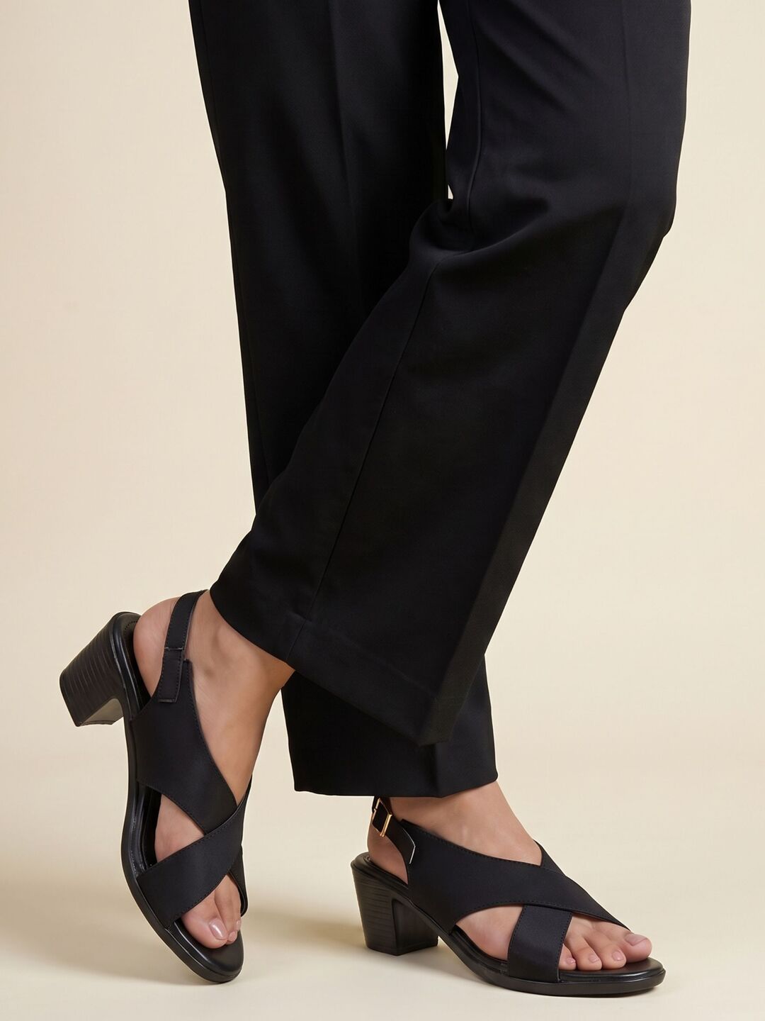 Sloane Heels