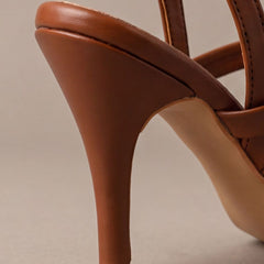 Ophelia Heels