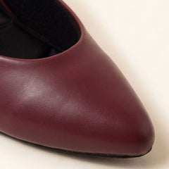 Lucette Heels