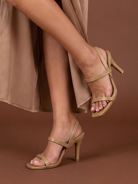 Ophelia Heels