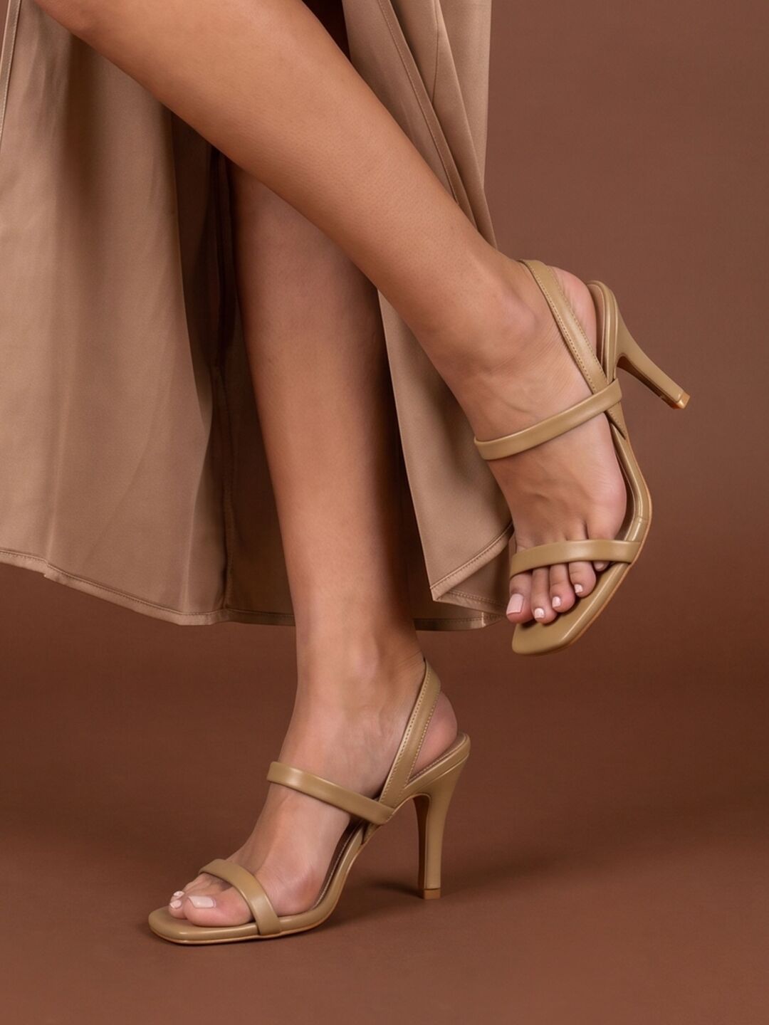 Ophelia Heels