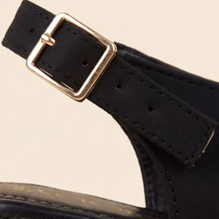 Sloane Heels