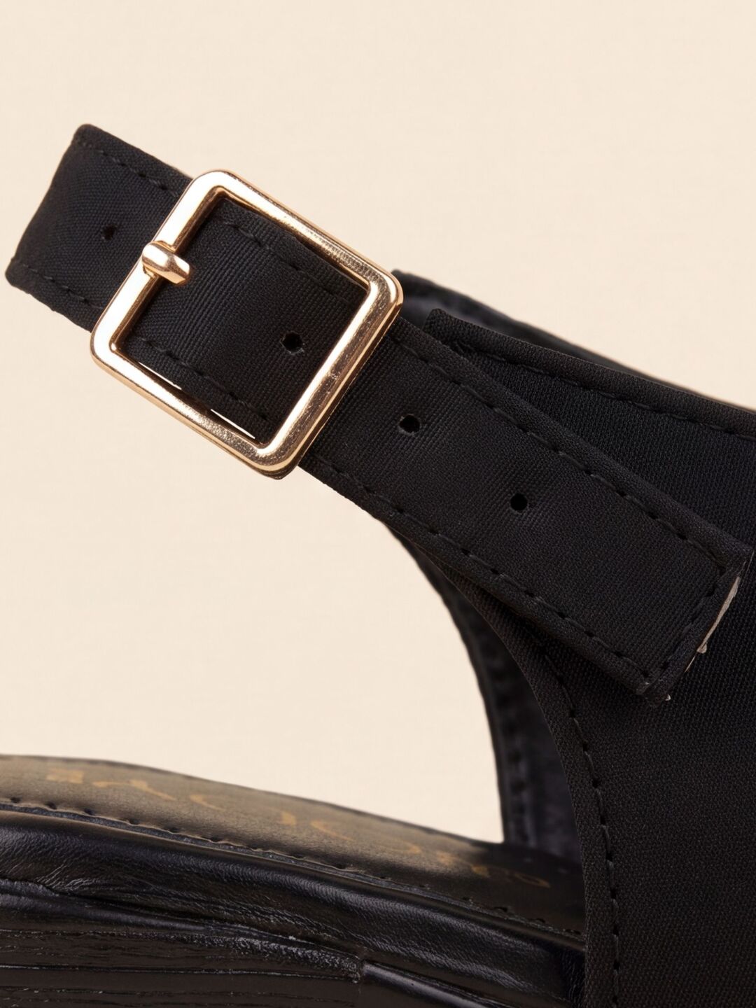 Sloane Heels