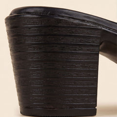 Sloane Heels