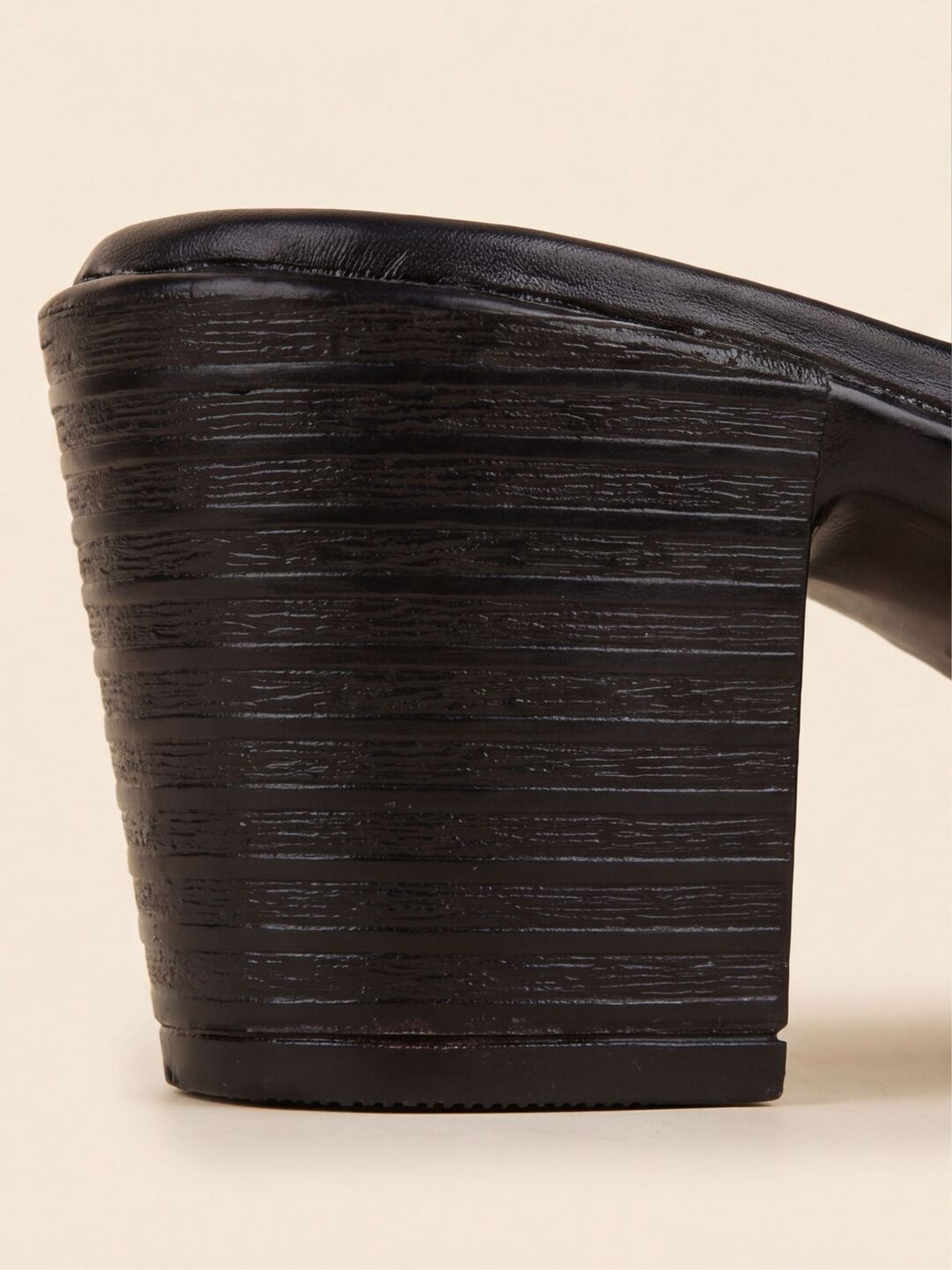Sloane Heels