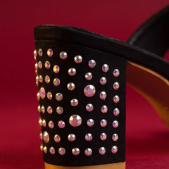 Nazneen Heels