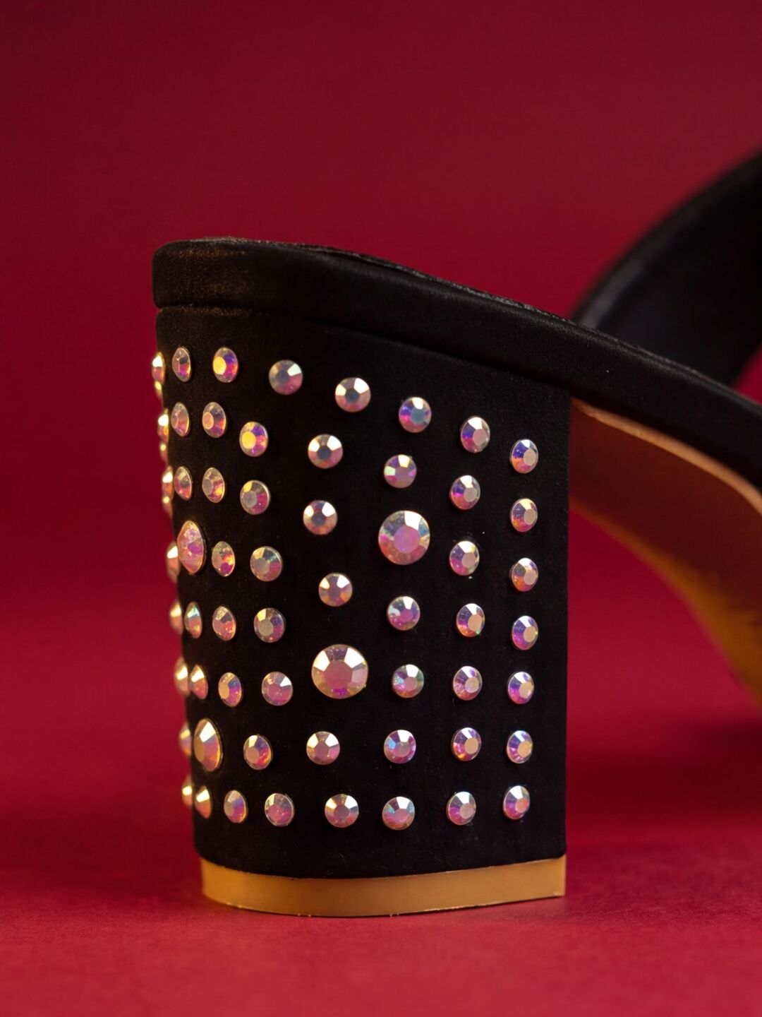 Nazneen Heels
