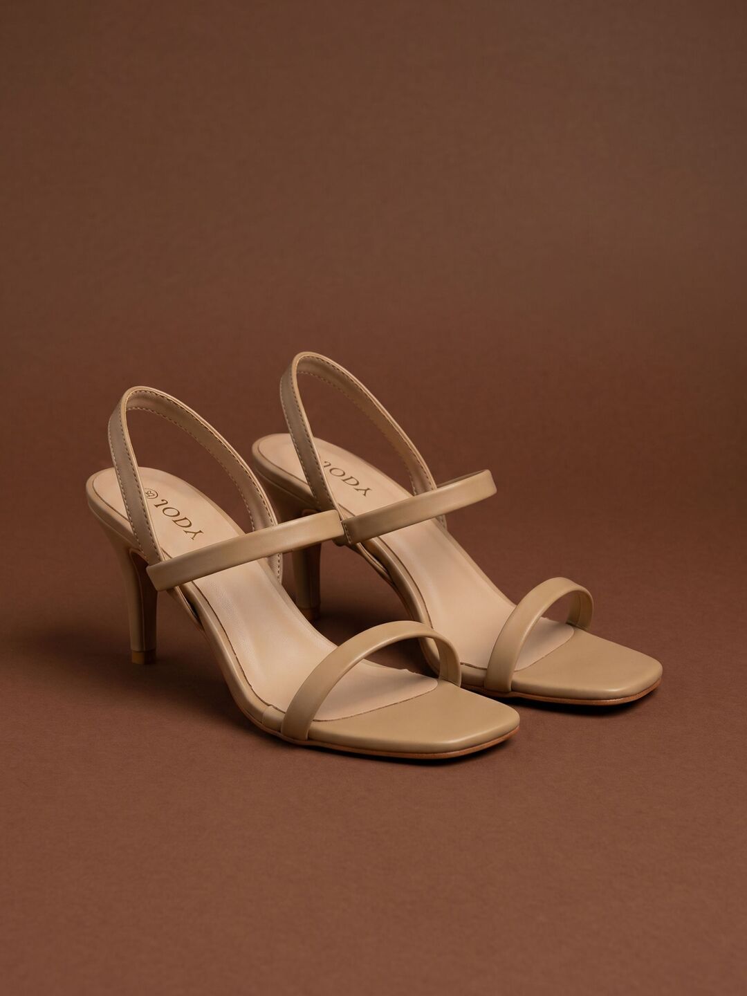 Ophelia Heels