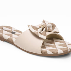 Cute Bow Flats