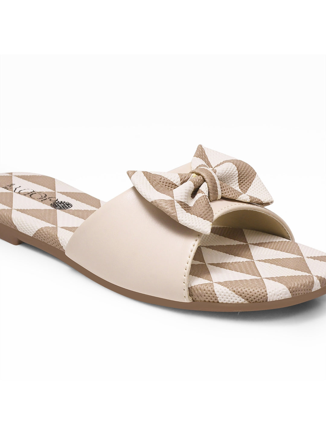 Cute Bow Flats