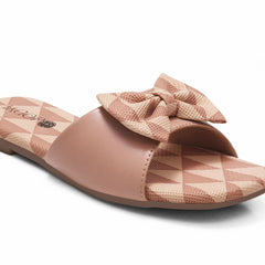Cute Bow Flats