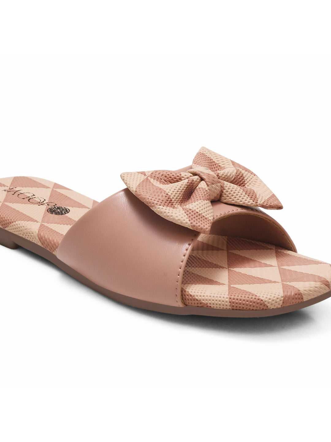 Cute Bow Flats