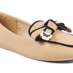 Knot Loafers