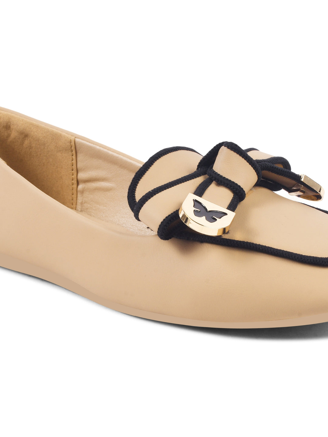 Knot Loafers