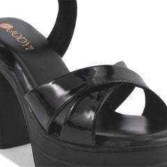 Madison Heels