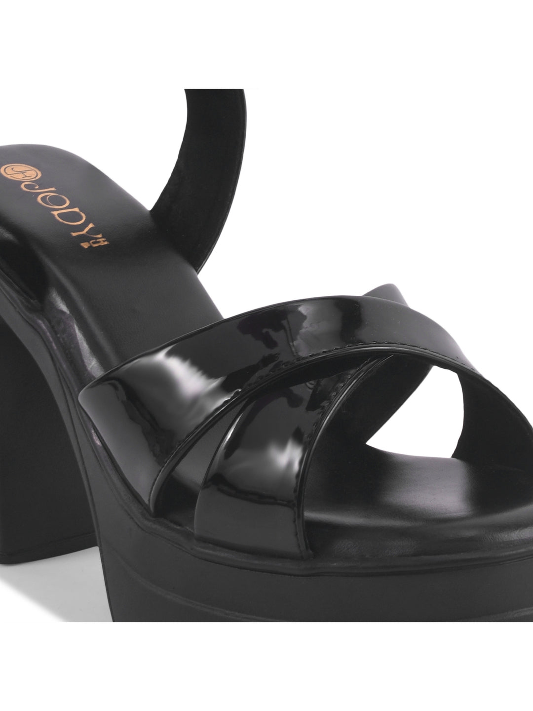 Madison Heels