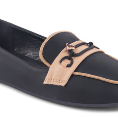 Butterfly Loafers