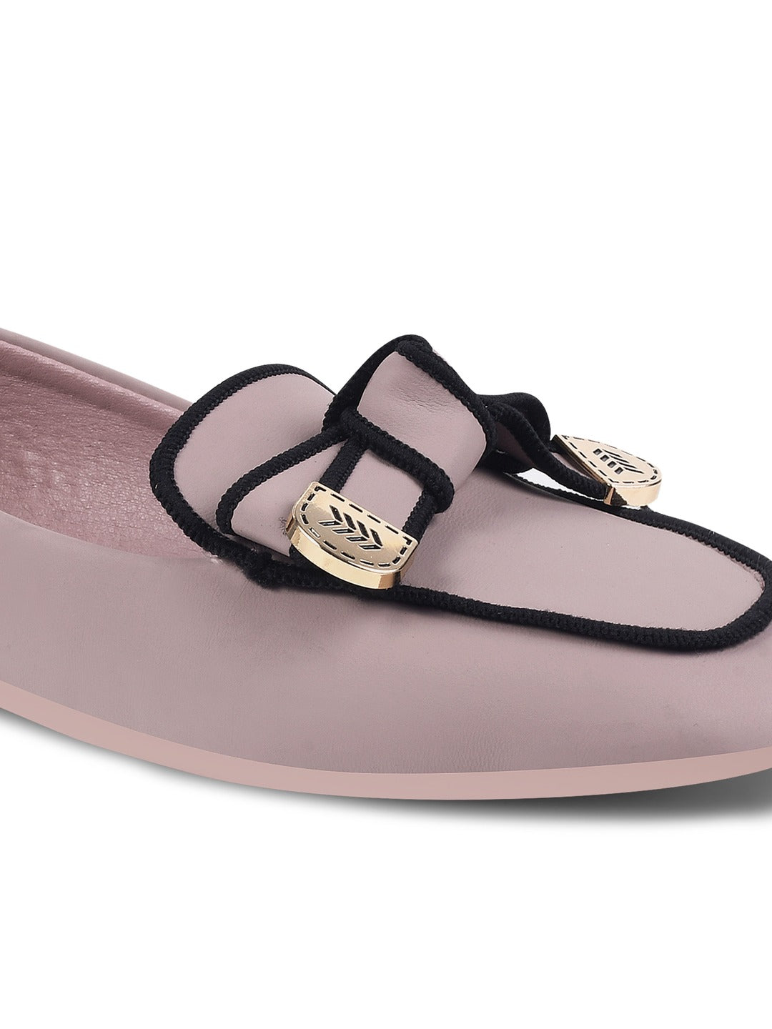 Knot Loafers