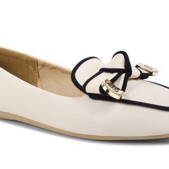 Knot Loafers