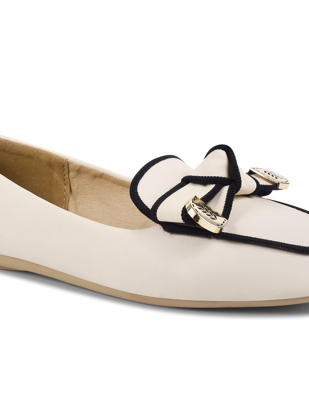Knot Loafers