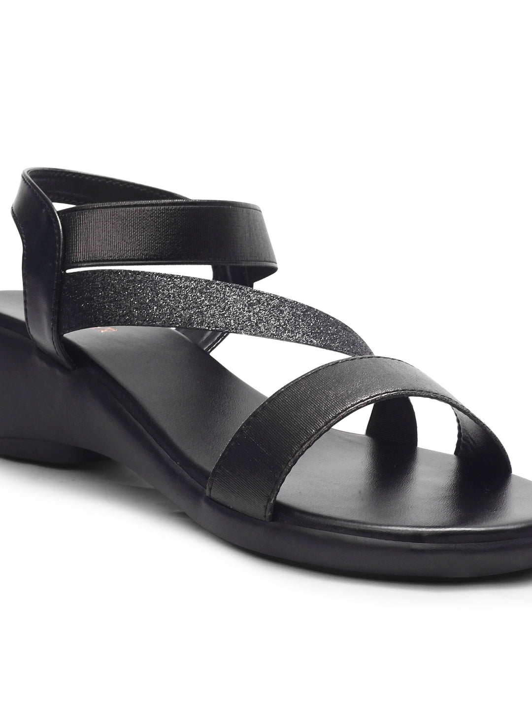 Festive Fancy Sandals
