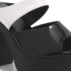 Victoria Heels