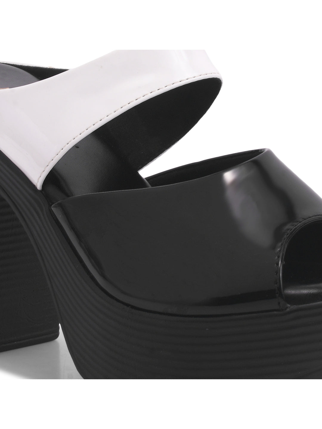 Victoria Heels