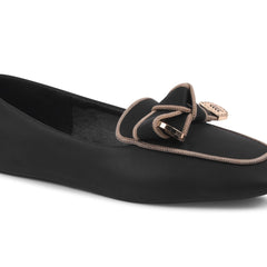 Knot Loafers