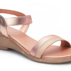 Festive Fancy Sandals