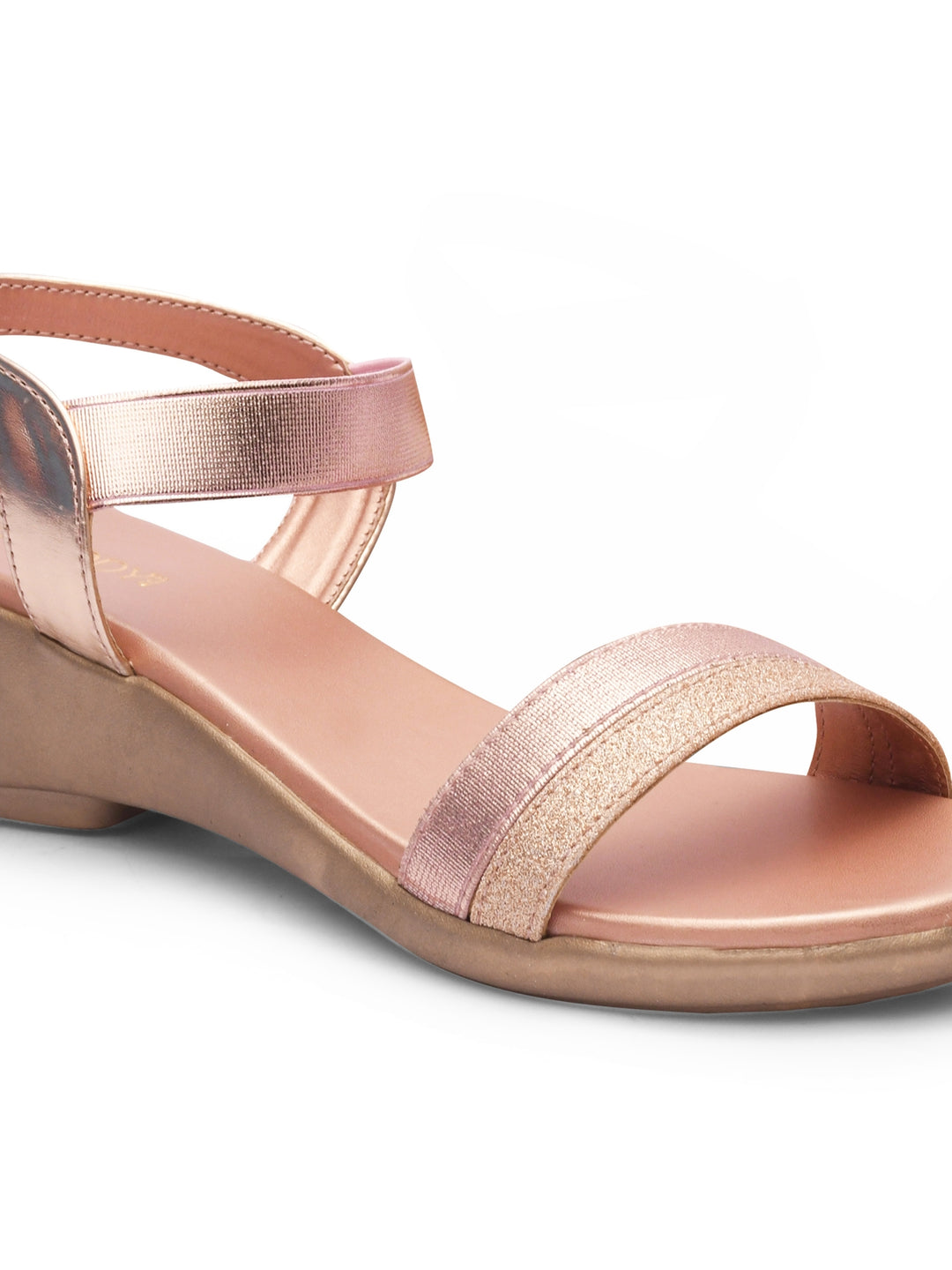 Festive Fancy Sandals